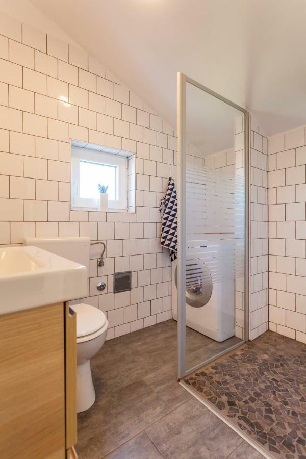 Apartment Egon Malinska Kültér fotó